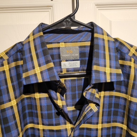 Thomas dean xxl shirt - Picture 3 of 4